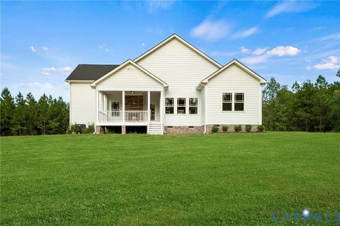 Tiny photo for Lot 14 Kennington Parkway, Aylett, VA 23009 (MLS # 2606690)