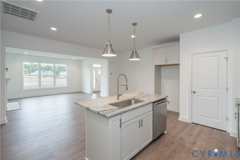 Tiny photo for 12715 Alderbranch Lane, Manakin Sabot, VA 23103 (MLS # 2612223)