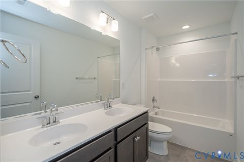 Tiny photo for 12715 Alderbranch Lane, Manakin Sabot, VA 23103 (MLS # 2612223)