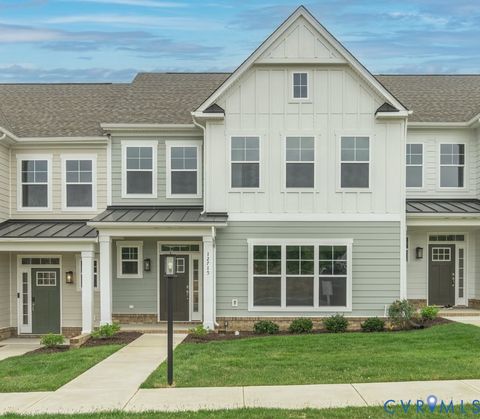 Photo of 12715 Alderbranch Lane, Manakin Sabot, VA 23103 (MLS # 2612223)