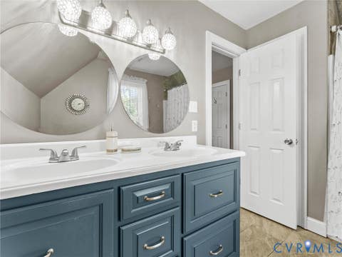 Tiny photo for 1713 Southcreek Drive, Chesterfield, VA 23834 (MLS # 2614695)