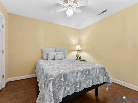 Tiny photo for 1713 Southcreek Drive, Chesterfield, VA 23834 (MLS # 2614695)