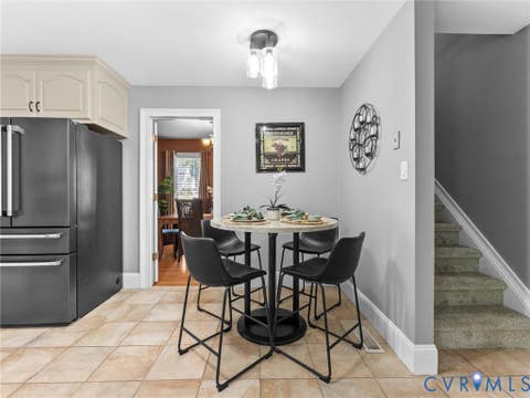 Tiny photo for 1713 Southcreek Drive, Chesterfield, VA 23834 (MLS # 2614695)