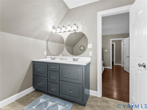 Tiny photo for 1713 Southcreek Drive, Chesterfield, VA 23834 (MLS # 2614695)