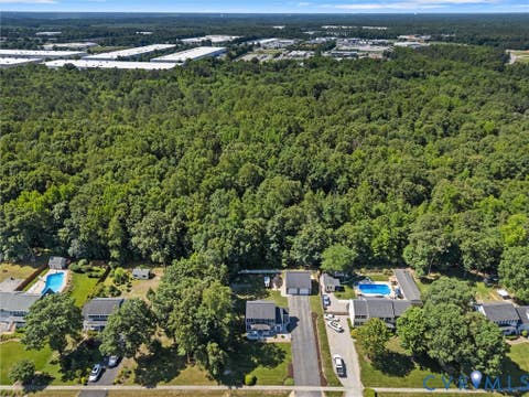 Tiny photo for 1713 Southcreek Drive, Chesterfield, VA 23834 (MLS # 2614695)