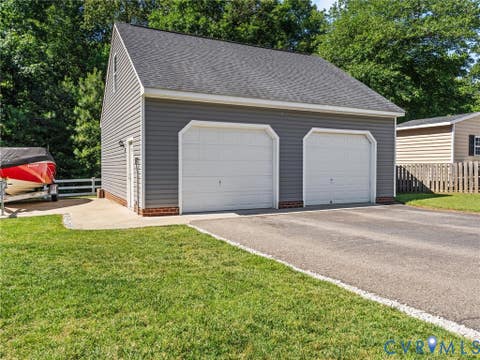 Tiny photo for 1713 Southcreek Drive, Chesterfield, VA 23834 (MLS # 2614695)