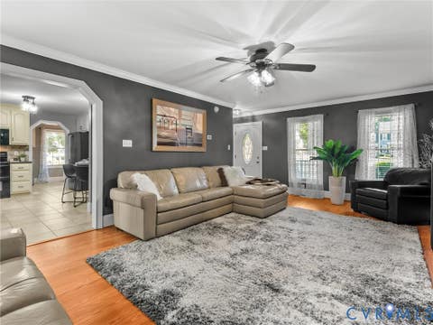 Tiny photo for 1713 Southcreek Drive, Chesterfield, VA 23834 (MLS # 2614695)