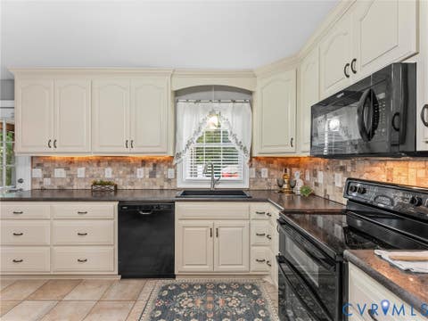 Tiny photo for 1713 Southcreek Drive, Chesterfield, VA 23834 (MLS # 2614695)