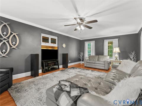 Tiny photo for 1713 Southcreek Drive, Chesterfield, VA 23834 (MLS # 2614695)