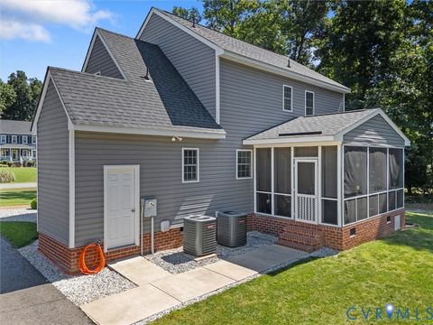 Tiny photo for 1713 Southcreek Drive, Chesterfield, VA 23834 (MLS # 2614695)