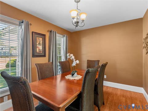 Tiny photo for 1713 Southcreek Drive, Chesterfield, VA 23834 (MLS # 2614695)