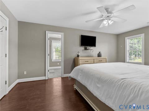 Tiny photo for 1713 Southcreek Drive, Chesterfield, VA 23834 (MLS # 2614695)
