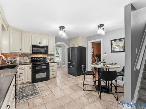 Tiny photo for 1713 Southcreek Drive, Chesterfield, VA 23834 (MLS # 2614695)