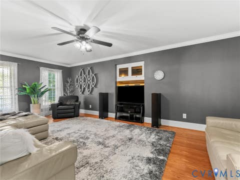Tiny photo for 1713 Southcreek Drive, Chesterfield, VA 23834 (MLS # 2614695)