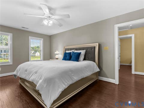 Tiny photo for 1713 Southcreek Drive, Chesterfield, VA 23834 (MLS # 2614695)