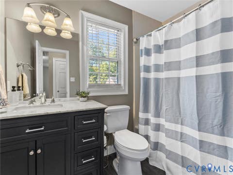 Tiny photo for 1713 Southcreek Drive, Chesterfield, VA 23834 (MLS # 2614695)