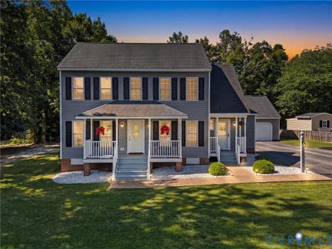 Photo of 1713 Southcreek Drive, Chesterfield, VA 23834 (MLS # 2614695)