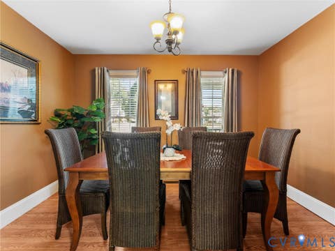 Tiny photo for 1713 Southcreek Drive, Chesterfield, VA 23834 (MLS # 2614695)