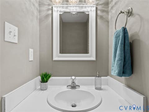 Tiny photo for 1713 Southcreek Drive, Chesterfield, VA 23834 (MLS # 2614695)