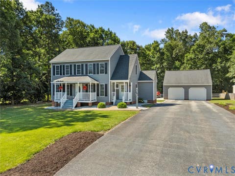 Tiny photo for 1713 Southcreek Drive, Chesterfield, VA 23834 (MLS # 2614695)