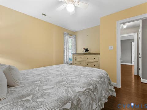 Tiny photo for 1713 Southcreek Drive, Chesterfield, VA 23834 (MLS # 2614695)