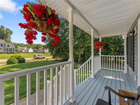 Tiny photo for 1713 Southcreek Drive, Chesterfield, VA 23834 (MLS # 2614695)