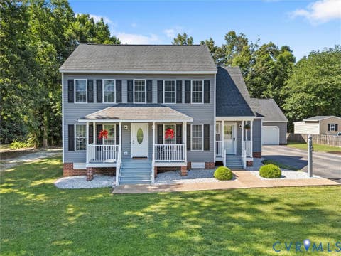 Tiny photo for 1713 Southcreek Drive, Chesterfield, VA 23834 (MLS # 2614695)