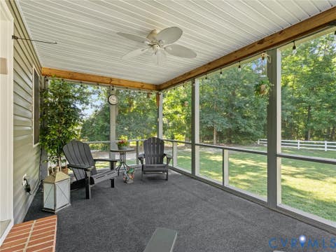 Tiny photo for 1713 Southcreek Drive, Chesterfield, VA 23834 (MLS # 2614695)