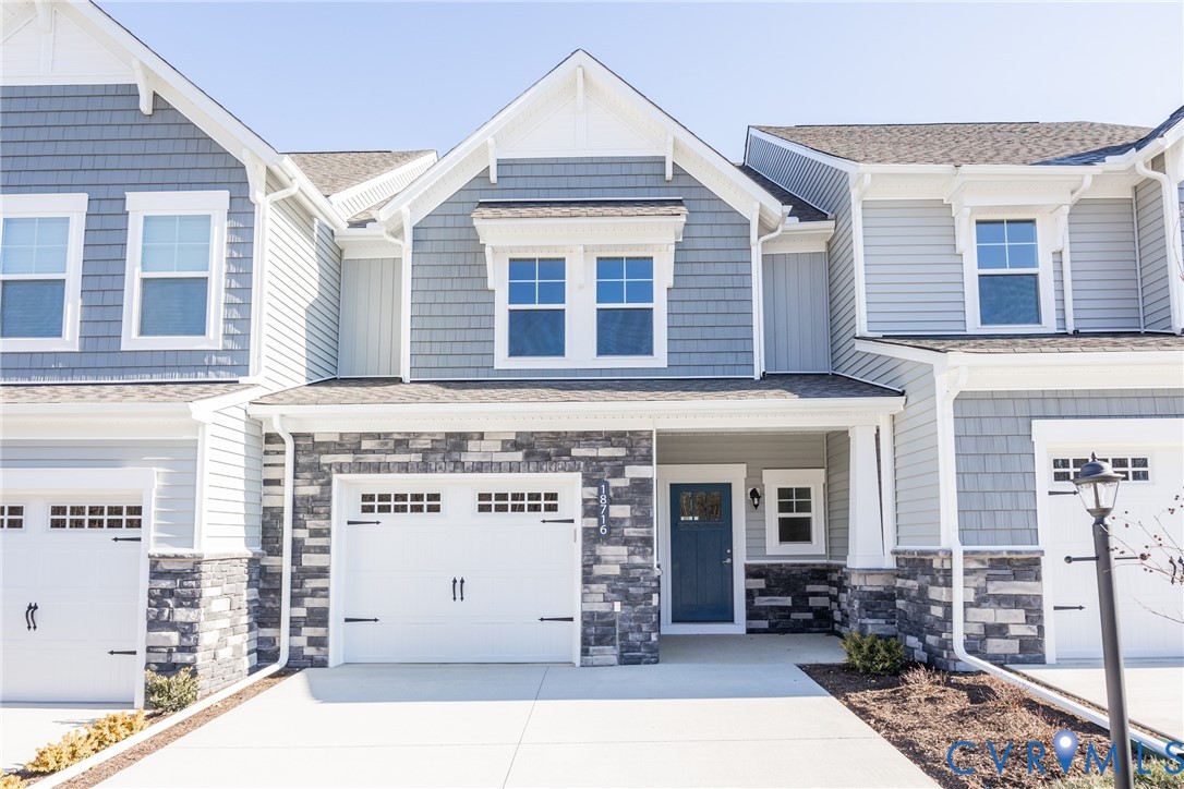 18773 Palisades Cove Trail, Moseley, VA, 23120