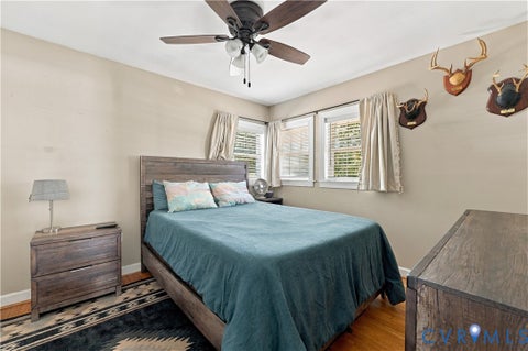 Tiny photo for 1310 Enon Avenue, Chester, VA 23836 (MLS # 2624991)