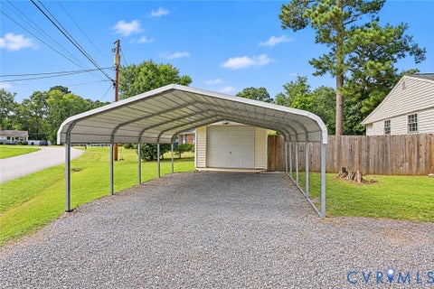 Tiny photo for 1310 Enon Avenue, Chester, VA 23836 (MLS # 2624991)