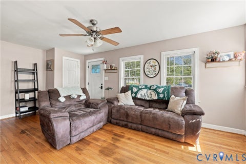 Tiny photo for 1310 Enon Avenue, Chester, VA 23836 (MLS # 2624991)