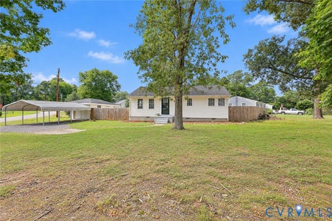 Tiny photo for 1310 Enon Avenue, Chester, VA 23836 (MLS # 2624991)