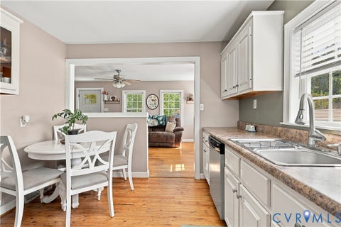 Tiny photo for 1310 Enon Avenue, Chester, VA 23836 (MLS # 2624991)
