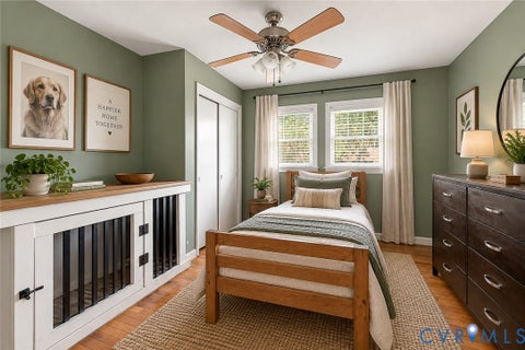 Tiny photo for 1310 Enon Avenue, Chester, VA 23836 (MLS # 2624991)