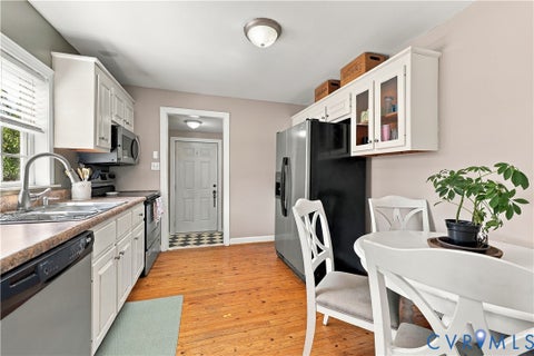 Tiny photo for 1310 Enon Avenue, Chester, VA 23836 (MLS # 2624991)