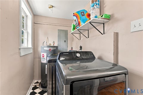 Tiny photo for 1310 Enon Avenue, Chester, VA 23836 (MLS # 2624991)