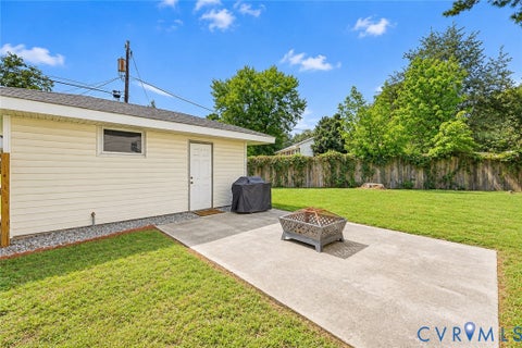 Tiny photo for 1310 Enon Avenue, Chester, VA 23836 (MLS # 2624991)