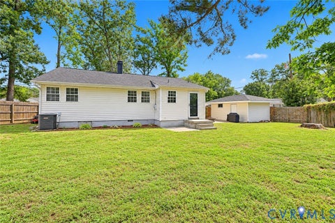 Tiny photo for 1310 Enon Avenue, Chester, VA 23836 (MLS # 2624991)