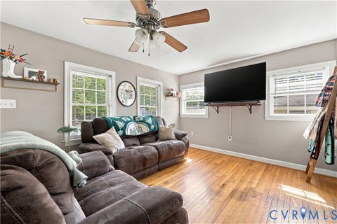 Tiny photo for 1310 Enon Avenue, Chester, VA 23836 (MLS # 2624991)