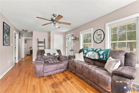 Tiny photo for 1310 Enon Avenue, Chester, VA 23836 (MLS # 2624991)
