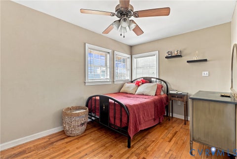 Tiny photo for 1310 Enon Avenue, Chester, VA 23836 (MLS # 2624991)