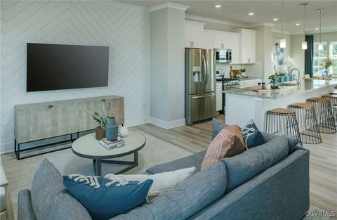 Tiny photo for 16017 Abelson Way, Chesterfield, VA 23832 (MLS # 2520105)