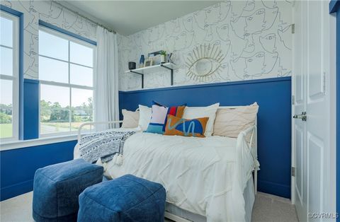 Tiny photo for 16017 Abelson Way, Chesterfield, VA 23832 (MLS # 2520105)