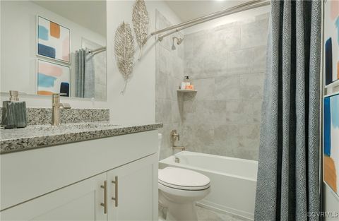 Tiny photo for 16017 Abelson Way, Chesterfield, VA 23832 (MLS # 2520105)