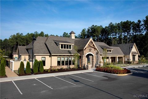 Tiny photo for 16017 Abelson Way, Chesterfield, VA 23832 (MLS # 2520105)