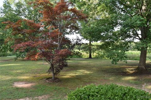 A home in Clover