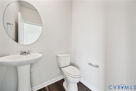 Tiny photo for 9509 Fuchsia Drive, Chester, VA 23237 (MLS # 2602659)