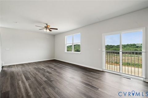 Tiny photo for 9509 Fuchsia Drive, Chester, VA 23237 (MLS # 2602659)