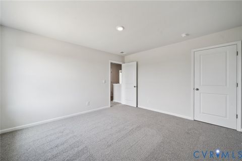 Tiny photo for 9509 Fuchsia Drive, Chester, VA 23237 (MLS # 2602659)